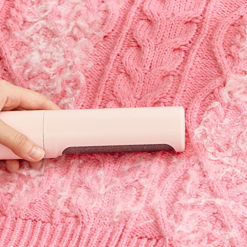 PetVibes™ Ultimate Fur & Lint Roller