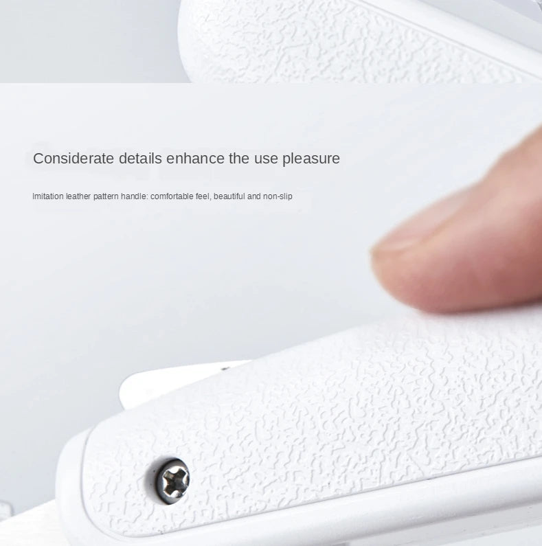 PetVibes™ Professional LED Nail Clipper