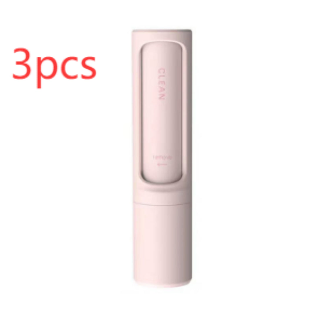 PetVibes™ Ultimate Fur & Lint Roller