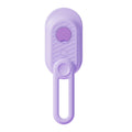 PetVibes™ Steamy Grooming Brush