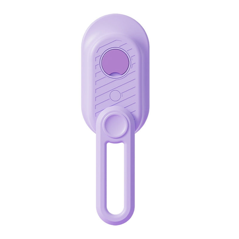 PetVibes™ Steamy Grooming Brush